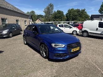  Audi A3 1.4 TFSI Ambiente Pro Line Plus REST BPM €600,-!!! 2016/5