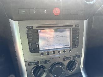 Opel Antara 2.4-16V Edition 2x4 picture 23