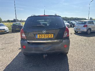Opel Antara 2.4-16V Edition 2x4 picture 6