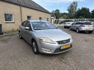 škoda osobní automobily Ford Mondeo 2.0-16V Titanium 2008/1