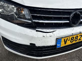 Volkswagen Caddy 2.0 TDI L1H1 BMT Eco picture 10
