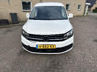 Volkswagen Caddy 2.0 TDI L1H1 BMT Eco picture 9