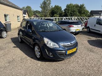 Opel Corsa 1.4-16V Anniversary Edition picture 1
