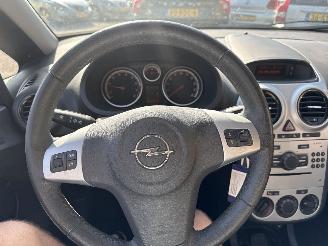 Opel Corsa 1.4-16V Anniversary Edition picture 12