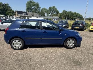 Toyota Corolla 1.4 VVT-i L.Terra picture 8