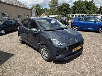 skadebil auto Hyundai I-10 1.0 Comfort REST BPM €800,-!!! 2022/10