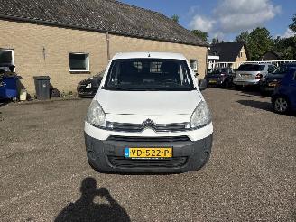 Citroën Berlingo 1.6 e-HDI 500 Cl. Ec picture 2