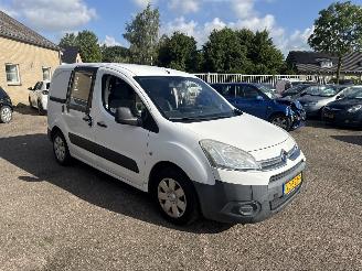 škoda osobní automobily Citroën Berlingo 1.6 e-HDI 500 Cl. Ec 2013/6