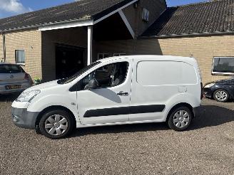 Citroën Berlingo 1.6 e-HDI 500 Cl. Ec picture 4