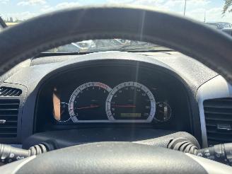 Chevrolet Captiva 3.2 Exclusive 4X4 7PERSOONS!!! picture 21