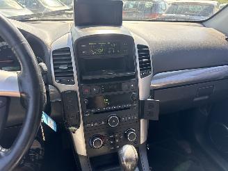 Chevrolet Captiva 3.2 Exclusive 4X4 7PERSOONS!!! picture 22
