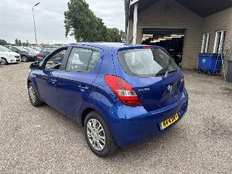 Hyundai I-20 1.2i Dynamic picture 6