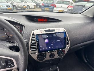 Hyundai I-20 1.2i Dynamic picture 17