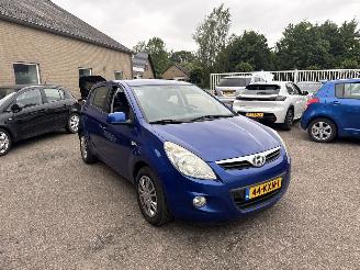 skadebil auto Hyundai I-20 1.2i Dynamic 2010/3