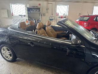 Volkswagen Eos 1.4 TSI REST BPM €200,-!!! picture 36