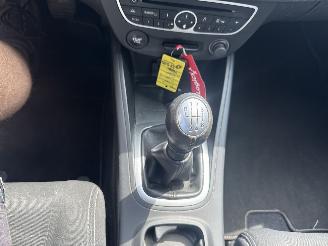 Renault Mégane Coupe 1.6 Dynamique picture 21