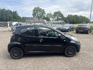 Citroën C1 1.0 Tendance picture 9