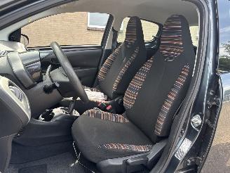 Citroën C1 1.0 e-VTi Live picture 35