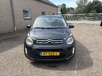 Citroën C1 1.0 e-VTi Live picture 2