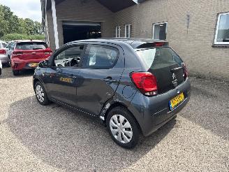 Citroën C1 1.0 e-VTi Live picture 6