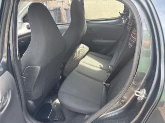 Citroën C1 1.0 e-VTi Live picture 38