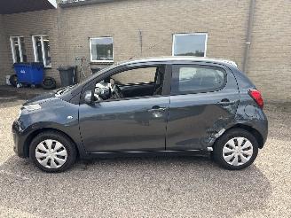 Citroën C1 1.0 e-VTi Live picture 5