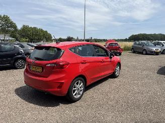 Ford Fiesta 1.0 EcoBoost Titanium AUT REST BPM €1400,-!!! picture 10