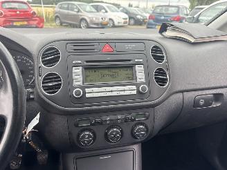 Volkswagen Golf plus 1.4 Trendline Bns picture 22