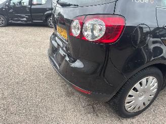 Volkswagen Golf plus 1.4 Trendline Bns picture 11