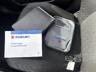 Suzuki Swift 1.0 Stijl REST BPM €700,-!!! picture 26