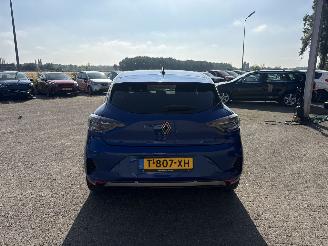 Renault Clio E-TECH HYBRID 1.6ETFH145espAlpine picture 6