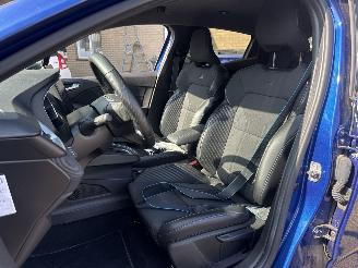 Renault Clio E-TECH HYBRID 1.6ETFH145espAlpine picture 33