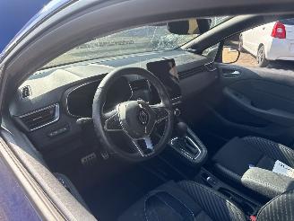 Renault Clio E-TECH HYBRID 1.6ETFH145espAlpine picture 22