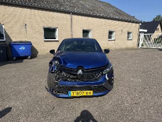 Renault Clio E-TECH HYBRID 1.6ETFH145espAlpine picture 2