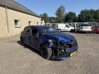 Unfallwagen Renault Clio E-TECH HYBRID 1.6ETFH145espAlpine 2023/9