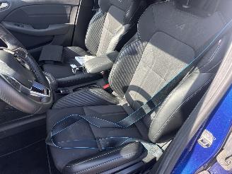 Renault Clio E-TECH HYBRID 1.6ETFH145espAlpine picture 34