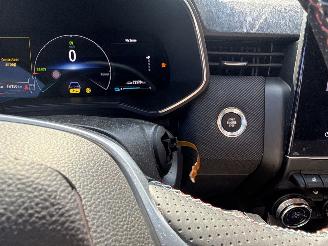 Renault Clio E-TECH HYBRID 1.6ETFH145espAlpine picture 28