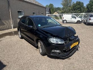škoda osobní automobily Volkswagen Polo 1.2 TSI Highline REST BPM €300,-!!! 2015/4