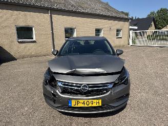 Opel Astra 1.4 Edition AUT REST BPM €800,-!!! picture 2