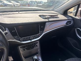 Opel Astra 1.4 Edition AUT REST BPM €800,-!!! picture 23