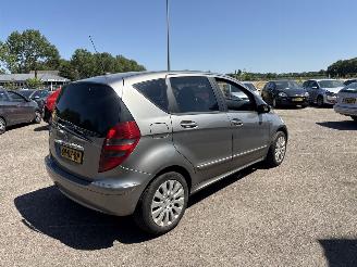 Mercedes A-klasse 150 Avantgarde picture 7