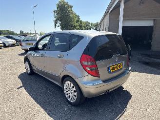 Mercedes A-klasse 150 Avantgarde picture 5