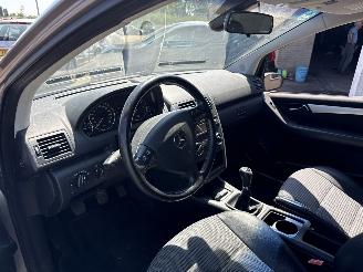Mercedes A-klasse 150 Avantgarde picture 12