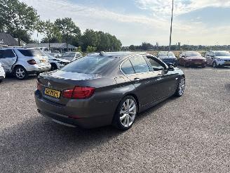 BMW 5-serie 528xi High Executive Individual AUT REST BPM €400,-!!! picture 7