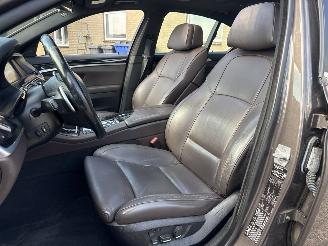 BMW 5-serie 528xi High Executive Individual AUT REST BPM €400,-!!! picture 30