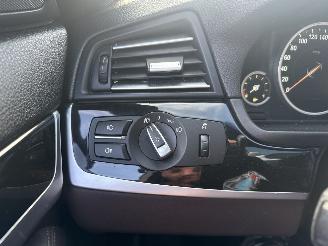 BMW 5-serie 528xi High Executive Individual AUT REST BPM €400,-!!! picture 22