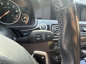 BMW 5-serie 528xi High Executive Individual AUT REST BPM €400,-!!! picture 26