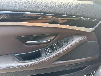 BMW 5-serie 528xi High Executive Individual AUT REST BPM €400,-!!! picture 25