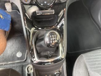 Ford Fiesta 1.0 Titanium picture 29