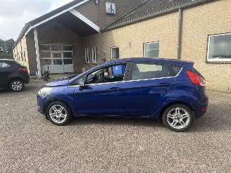 Ford Fiesta 1.0 Titanium picture 4